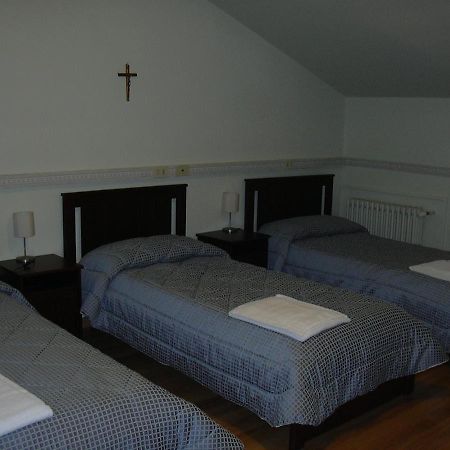 Casa Per Ferie Suore Domenicane Roma Ngoại thất bức ảnh
