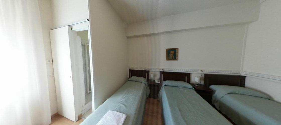 Casa Per Ferie Suore Domenicane Roma Ngoại thất bức ảnh
