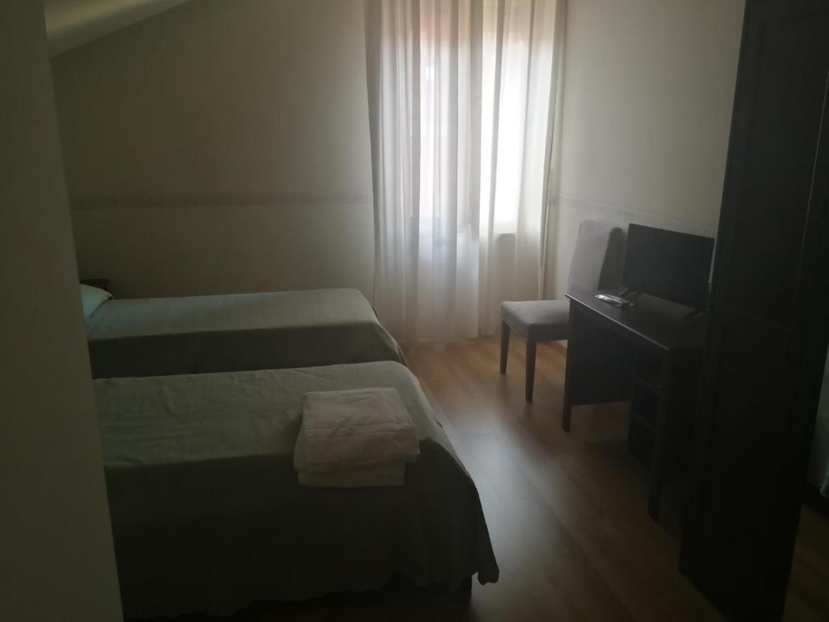 Casa Per Ferie Suore Domenicane Roma Ngoại thất bức ảnh
