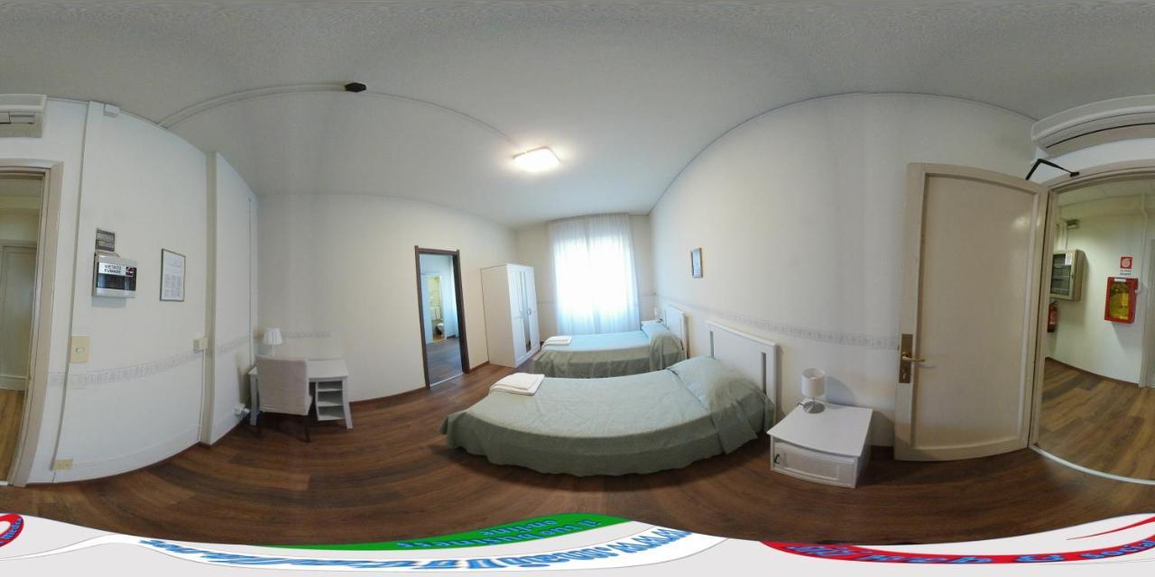 Casa Per Ferie Suore Domenicane Roma Ngoại thất bức ảnh
