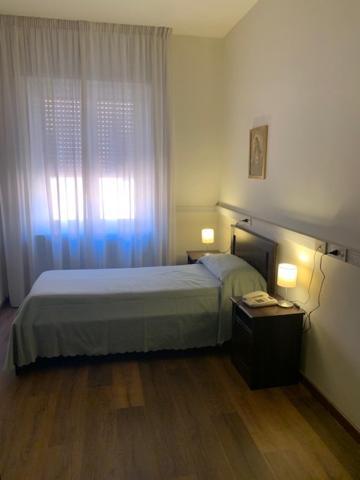 Casa Per Ferie Suore Domenicane Roma Ngoại thất bức ảnh