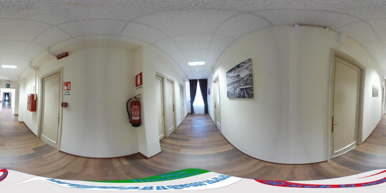 Casa Per Ferie Suore Domenicane Roma Ngoại thất bức ảnh