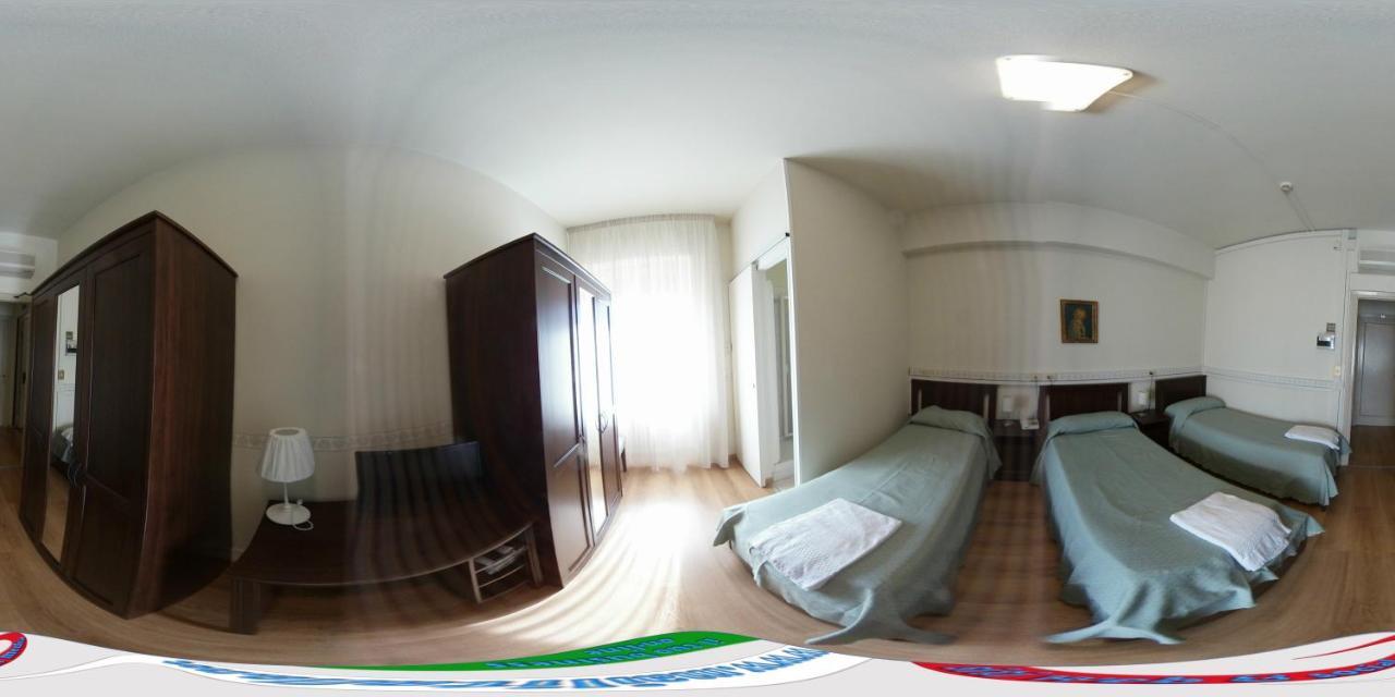 Casa Per Ferie Suore Domenicane Roma Ngoại thất bức ảnh